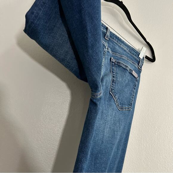 Joe's Jeans Boyfriend Fit Jeans Size 26 Halstead - Picture 11 of 13